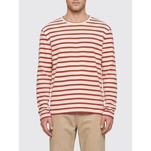 Jil Sander T-Shirt Men Red